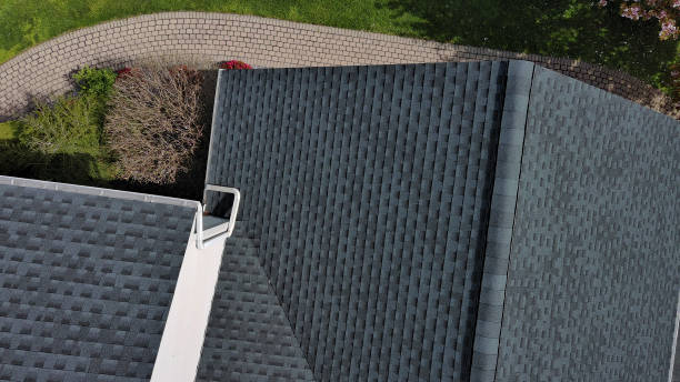 Cold Roofs in Zionsville, IN