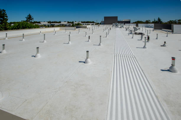 Reliable Zionsville, IN Roofing Service Solutions